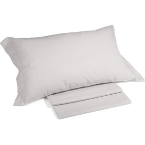 Caleffi Beige Bomullssängkläder - Piazza e Mezza Caleffi Beige Bomullssängkläder - Piazza e Mezza