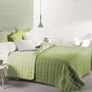 Caleffi Trapuntino Moderne Singolo Verde - Biancheria Caleffi Trapuntino Moderne Singolo Verde - Biancheria