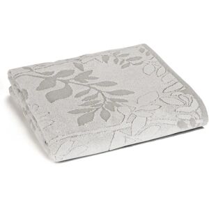 Asciugamano da bagno in cotone Tortora Caleffi - Asciugamano Asciugamano da bagno in cotone Tortora Caleffi - Asciugamano