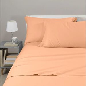 Conjunto de Ropa de Cama de Franela Amarillo Caleffi - Individual, Unisex, Algodón Conjunto de Ropa de Cama de Franela Amarillo Caleffi - Individual, Unisex, Algodón