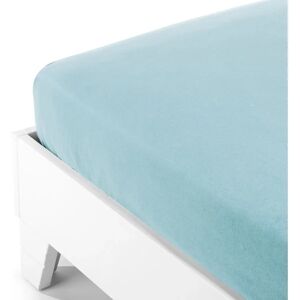 Caleffi Effen Fleece Matrashoescherm - Beddengoed Caleffi Effen Fleece Matrashoescherm - Beddengoed