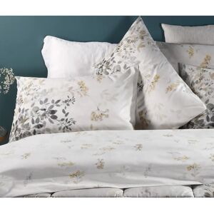 Caleffi Botanic Bomullssätt - Shabby Chic Stil Caleffi Botanic Bomullssätt - Shabby Chic Stil