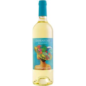 Donnafugata Damarino Sicilia Vino Bianco 2024 - Bianco, Sicilia, Fresco Donnafugata Damarino Sicilia Vino Bianco 2024 - Bianco, Sicilia, Fresco