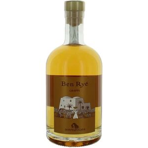 Donnafugata Ben Ryé Zibibbo Grappa - Grappa Donnafugata Ben Ryé Zibibbo Grappa - Grappa