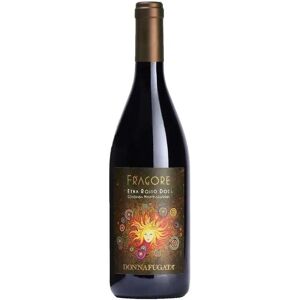 Donnafugata Montelaguardia DOC 2019 - Vino rosso Donnafugata Montelaguardia DOC 2019 - Vino rosso