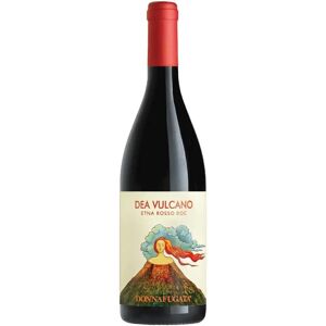 Donnafugata Dea Vulcano Nerello Mascalese - 2021 Red Wine Donnafugata Dea Vulcano Nerello Mascalese - 2021 Red Wine