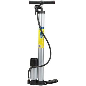 Pompe à vélo CFADDA avec manomètre - Pompe à vélo - Publicité Pompe à vélo CFADDA avec manomètre - Pompe à vélo - Publicité