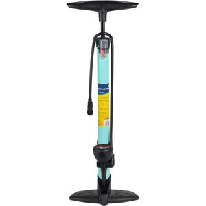 Pompa rowerowa ze stali CFADDA z manometrem Pompa rowerowa ze stali CFADDA z manometrem