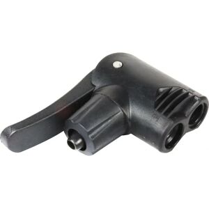 CFADDA Adapter do pompki rowerowej - Uniwersalna kompatybilność zaworów CFADDA Adapter do pompki rowerowej - Uniwersalna kompatybilność zaworów