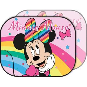 Tendine laterali Minnie Mouse - Protezione UV Tendine laterali Minnie Mouse - Protezione UV