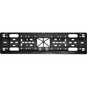 Generic - Rear PP Plate 53.5x12.5cm - Porta placas Generic - Rear PP Plate 53.5x12.5cm - Porta placas