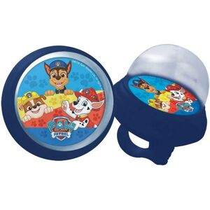 Dzwonek rowerowy dla dzieci Paw Patrol - CZ10550 - Dzwonek dziecięcy Dzwonek rowerowy dla dzieci Paw Patrol - CZ10550 - Dzwonek dziecięcy