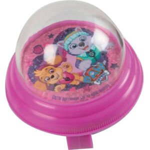 Dzwonek na rower dziecięcy The Paw Patrol CZ10551 Różowy - Łatwa instalacja Dzwonek na rower dziecięcy The Paw Patrol CZ10551 Różowy - Łatwa instalacja