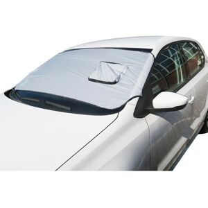 START - Universal windshield cover - Protection contre le gel - Windshield cover - Publicité START - Universal windshield cover - Protection contre le gel - Windshield cover - Publicité