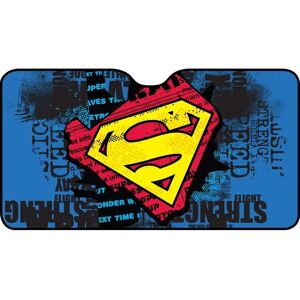 DC Comics Superman Napernyő - 130x70cm Jármű kiegészítő DC Comics Superman Napernyő - 130x70cm Jármű kiegészítő