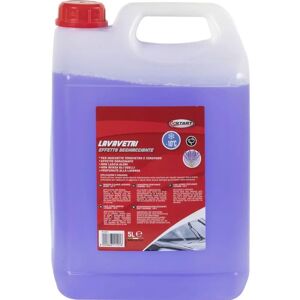 Start Líquido Limpiaparabrisas - Lavanda - 5L - Antivaho y Descongelante Start Líquido Limpiaparabrisas - Lavanda - 5L - Antivaho y Descongelante