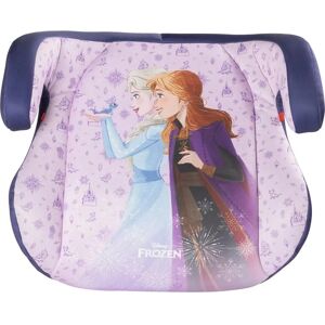 Asiento elevador para coche Frozen Rosa ISOFIX - Asiento para niños 22-36 kg Asiento elevador para coche Frozen Rosa ISOFIX - Asiento para niños 22-36 kg