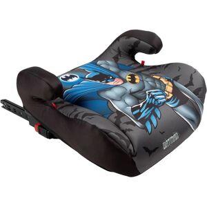 DC Comics Batman Kinderautostoel - Veiligheid, Hypoallergeen, Isofix DC Comics Batman Kinderautostoel - Veiligheid, Hypoallergeen, Isofix