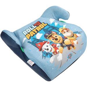 Siège auto rehausseur Paw Patrol Disney - Norme ECE R129/i-Size - Publicité Siège auto rehausseur Paw Patrol Disney - Norme ECE R129/i-Size - Publicité