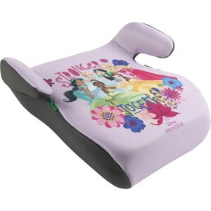 Rehausseur auto Disney Princess - 126 à 150 cm - Publicité Rehausseur auto Disney Princess - 126 à 150 cm - Publicité