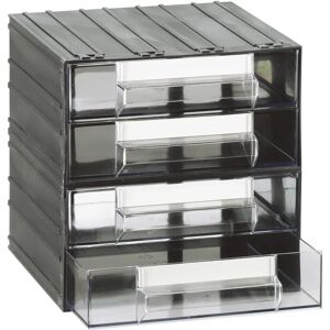 MOBIL PLASTIC T/43 Cassetto di deposito - Storage Drawer MOBIL PLASTIC T/43 Cassetto di deposito - Storage Drawer
