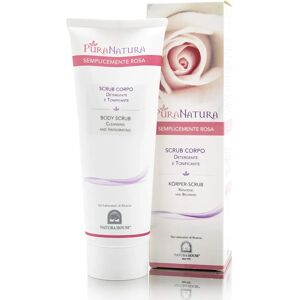 Natura House Scrub corpo Simply Rose 250ml Natura House Scrub corpo Simply Rose 250ml
