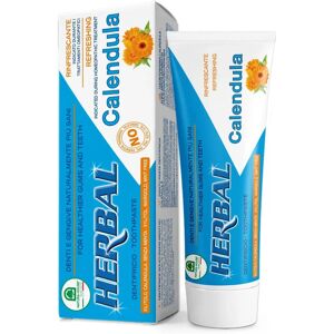 Natura House Calendula Toothpaste - Toothpaste Natura House Calendula Toothpaste - Toothpaste