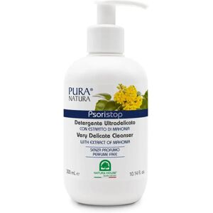 Natura House Psoristop Jabón Líquido - Piel sensible - 300ml Natura House Psoristop Jabón Líquido - Piel sensible - 300ml