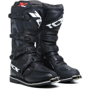 TCX X-Blast Motocross Boots - Microfibre, CE Certified TCX X-Blast Motocross Boots - Microfibre, CE Certified