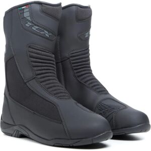 TCX Explorer 4 Gore-Tex Motorcycle Boots - Motorcycle Boots TCX Explorer 4 Gore-Tex Motorcycle Boots - Motorcycle Boots
