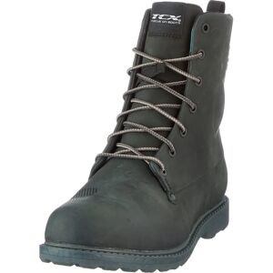 Bottes de moto TCX Blend 2 WP - Imperméables, Réfléchissantes, Confortables - Publicité Bottes de moto TCX Blend 2 WP - Imperméables, Réfléchissantes, Confortables - Publicité