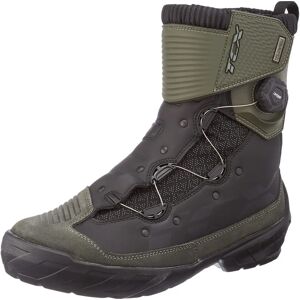 Tcx Infinity 3 Gtx Bottes Moto Imperméables - Étanches, Reflectives, Confortables - Publicité Tcx Infinity 3 Gtx Bottes Moto Imperméables - Étanches, Reflectives, Confortables - Publicité