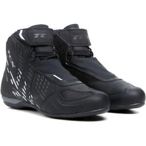 TCX R04d WP Waterdichte Motorradschoenen - Type Motorfiets TCX R04d WP Waterdichte Motorradschoenen - Type Motorfiets