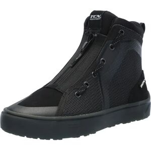 Buty motocyklowe TCX Ikasu Air - Czarny - Casual Buty motocyklowe TCX Ikasu Air - Czarny - Casual