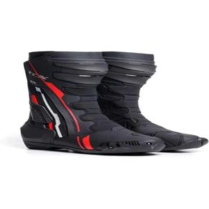 TCX S-TR1 Motorcycle Boots - Safety, Comfort & Grip TCX S-TR1 Motorcycle Boots - Safety, Comfort & Grip