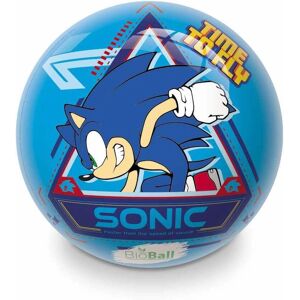Mondo Toys - Sonic 14cm Eco Ball - Ball Mondo Toys - Sonic 14cm Eco Ball - Ball