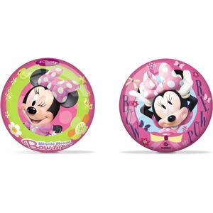 MONDO 5488 Boule de plage Minnie Rose - Publicité MONDO 5488 Boule de plage Minnie Rose - Publicité