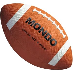 Football américain Mondo taille 9 - Ballon de rugby pour l'eau Football américain Mondo taille 9 - Ballon de rugby pour l'eau