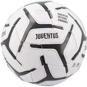Balón de fútbol Juventus - 300 g tamaño 5 - Balón oficial con licencia Balón de fútbol Juventus - 300 g tamaño 5 - Balón oficial con licencia