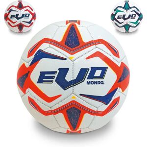Football EVO taille 5 - Multi couleurs - 350g - Publicité Football EVO taille 5 - Multi couleurs - 350g - Publicité