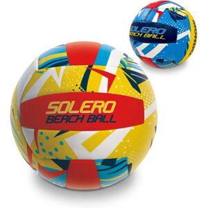 Mondo Modell: Beachvolleyball - 21,5cm Mehrfarbig Mondo Modell: Beachvolleyball - 21,5cm Mehrfarbig