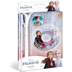 MONDO 16524 Inel gonflabil pentru piscină - Frozen - 50cm MONDO 16524 Inel gonflabil pentru piscină - Frozen - 50cm
