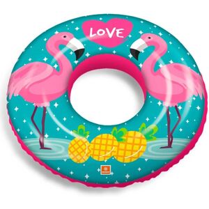 Mondo Opblaasbare zwemband - Dierenmotieven - 60cm Mondo Opblaasbare zwemband - Dierenmotieven - 60cm