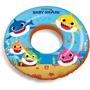 Anneau de natation Baby Shark - 50cm, écologique, pour 1-2 ans - Publicité Anneau de natation Baby Shark - 50cm, écologique, pour 1-2 ans - Publicité