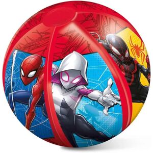 Spiderman Beach Ball - 50cm - Water Toys for Kids Spiderman Beach Ball - 50cm - Water Toys for Kids