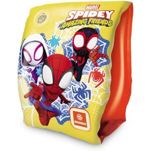 Mondo Spidey Swim Aids - Multi colors Mondo Spidey Swim Aids - Multi colors