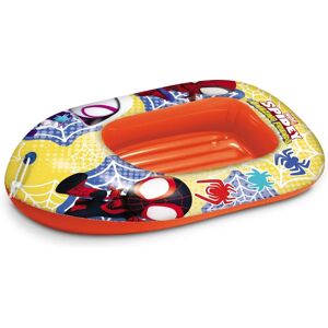 Mondo Spidey inflatable boat 112cm - Air mattress Mondo Spidey inflatable boat 112cm - Air mattress
