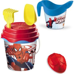 Mondo MOO18427 - Spider-Man Sandkasten Spielzeug Mondo MOO18427 - Spider-Man Sandkasten Spielzeug