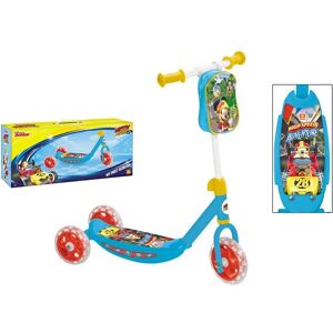MONDO 18994 Scooter Enfant - Multicolore - Scooter pour enfants - Publicité MONDO 18994 Scooter Enfant - Multicolore - Scooter pour enfants - Publicité