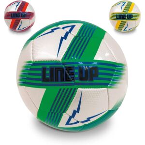 Balón de fútbol Line Up 400g de Mondo - surtido 1 pieza Balón de fútbol Line Up 400g de Mondo - surtido 1 pieza